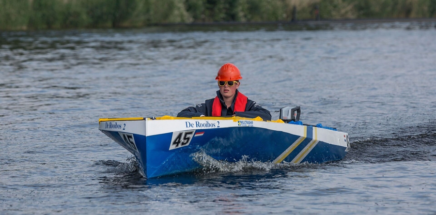 Young Solar Challenge komt opnieuw naar Heusden