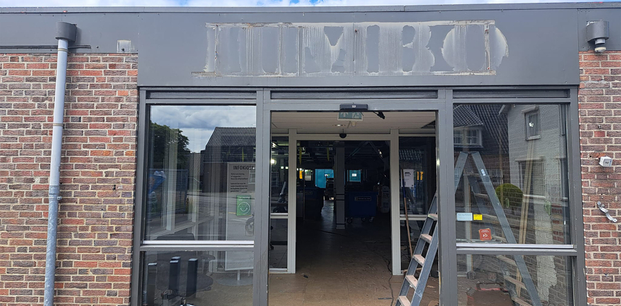 Sprangse ‘supermarkttransitie’ in volle gang