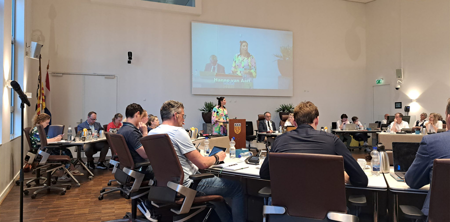 Noodopvang Kaatsheuvel langer open: ‘Gaat om afweging van belangen’