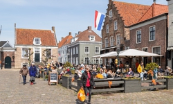 HTV stelt schriftelijke vragen over problemen vernieuwde Vismarkt