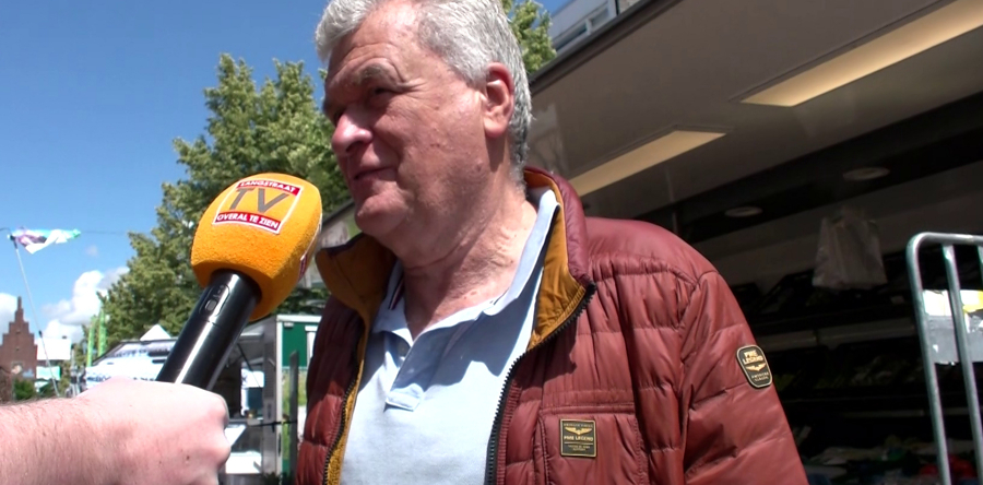 Hoe ver komt Nederland in het EK? (Video)