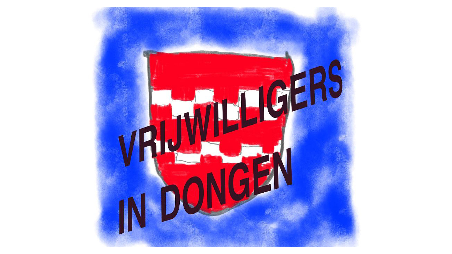 Column: 'Vrijwilligers in Dongen' door Rinus Krijnen
