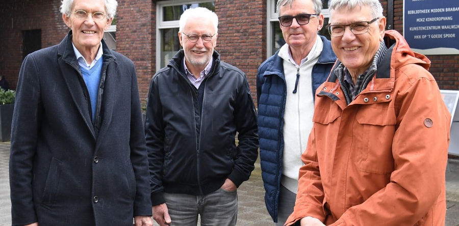 Energiecorporatie ‘Waspik Energie Neutraal’ draagt bij aan duurzaamheid