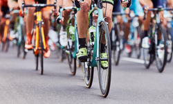 Route van Waalwijkse ZLM-touretappe bekend: finish bij stadion RKC