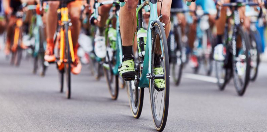 Aantal wegen in Heusden dicht vanwege ZLM-tour