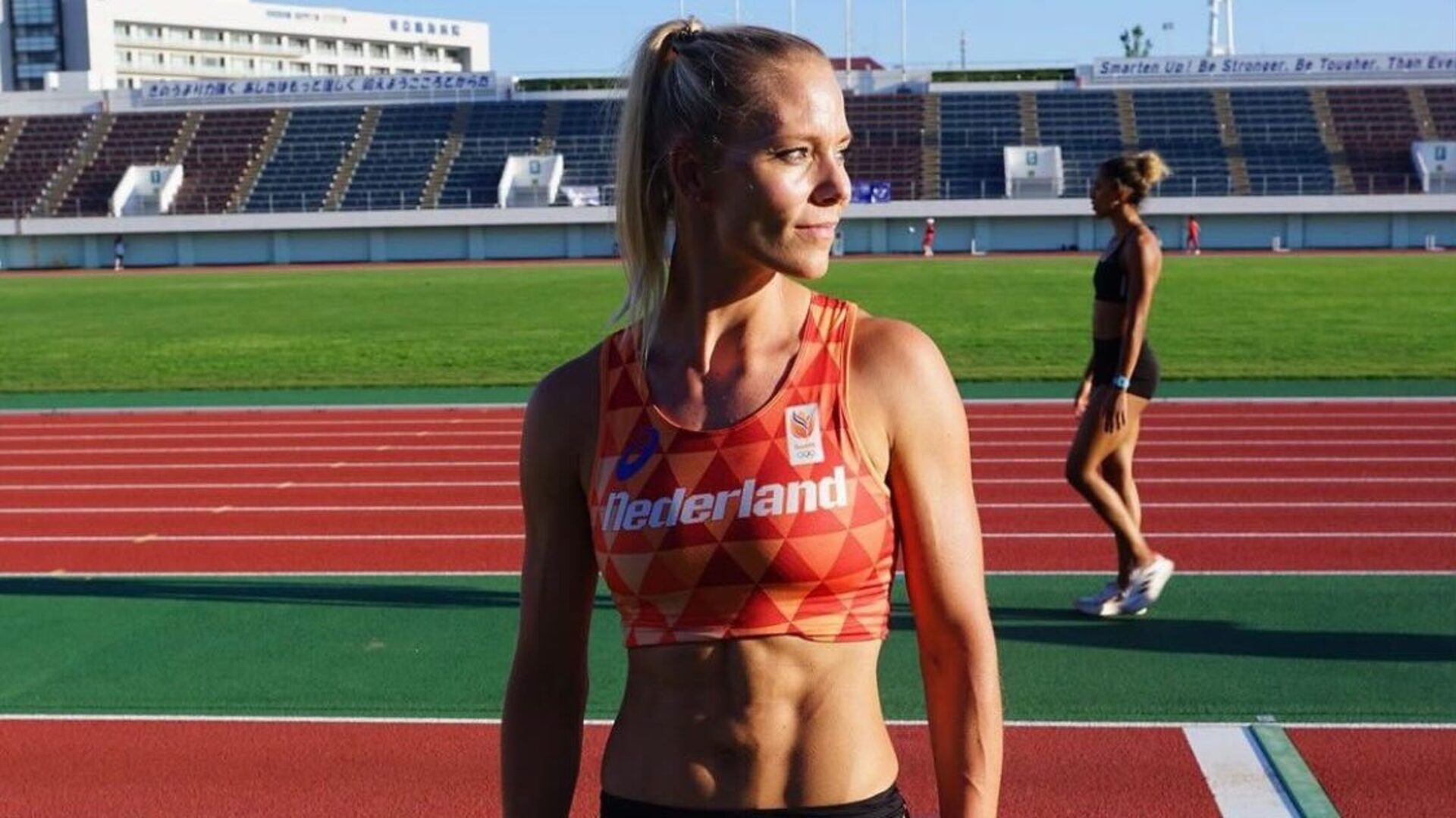 Topsporter Nadine Broersen stopt: "Gewoon moeilijke keuze, maar nodig"