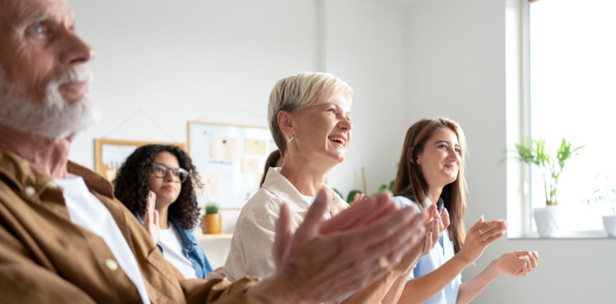 Cursus ‘Meer rust, meer ontspanning’ keert terug