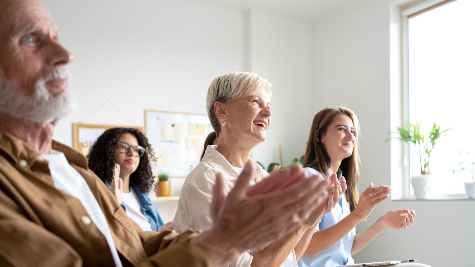 Cursus 'Meer rust, meer ontspanning' keert terug