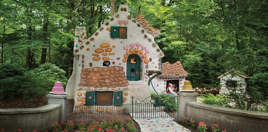 Bekende stem van ‘knibbel, knabbel, knuisje’ uit Efteling overleden