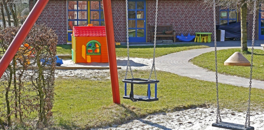 Kinderen uit Waalwijk spenderen meeste uren in kinderopvang