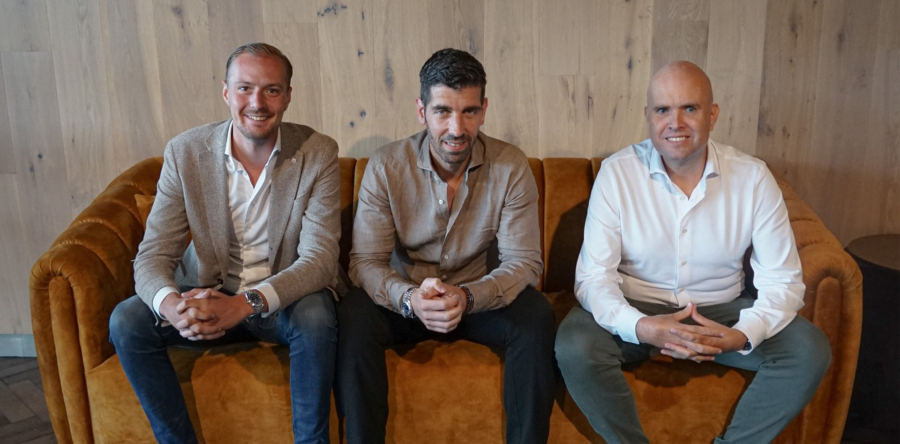 RKC Waalwijk bindt ICT-partner langer aan zich