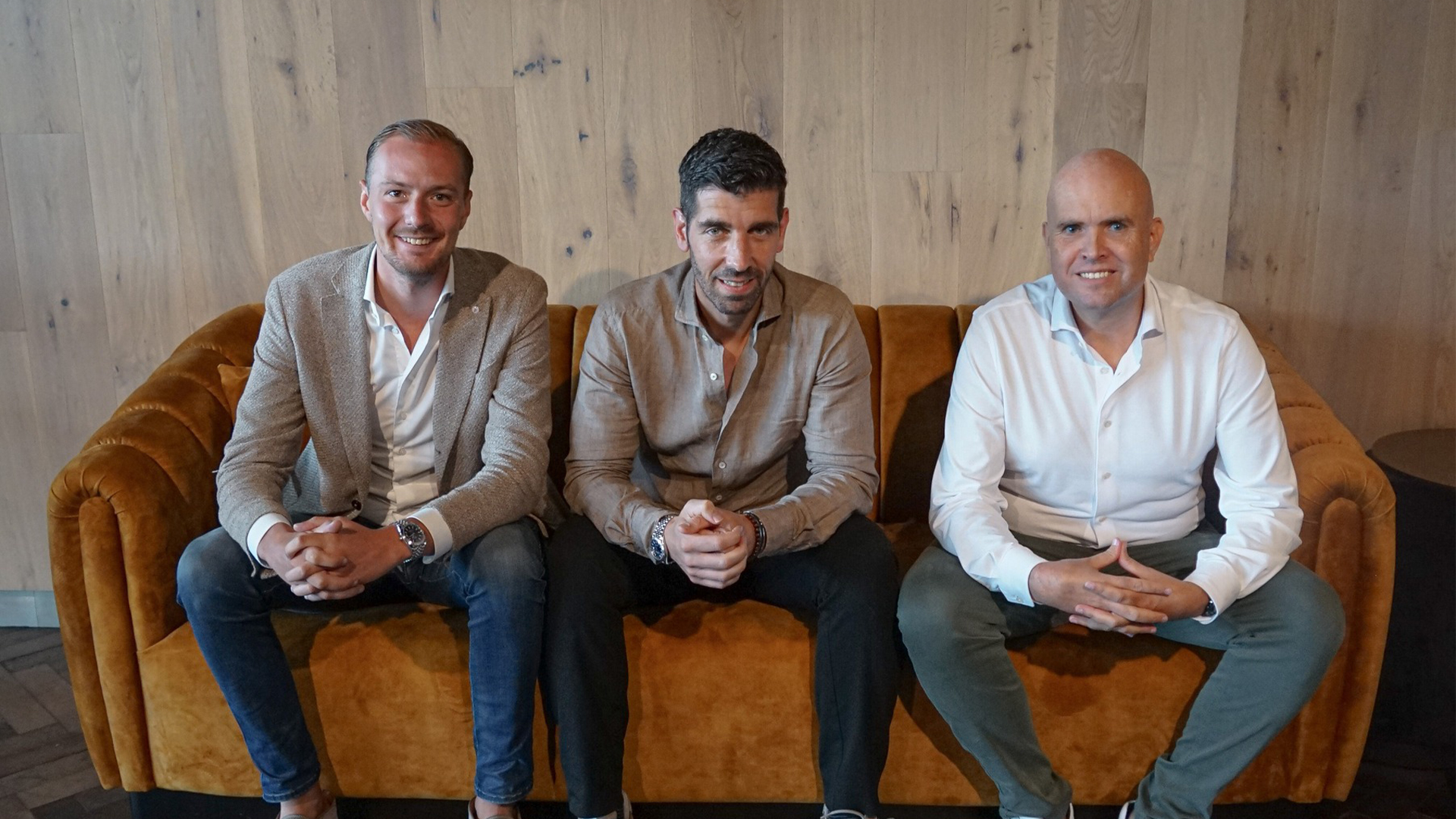 RKC Waalwijk bindt ICT-partner langer aan zich