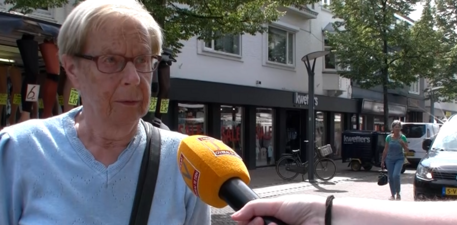 Gemengde reacties op corona vaccinaties (Video)