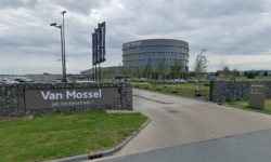 Van Mossel bijna slachtoffer van cyberaanval na gerichte hackpoging