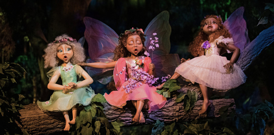 Efteling stopt voorlopig met virtuele wachtrij bij de Droomvlucht