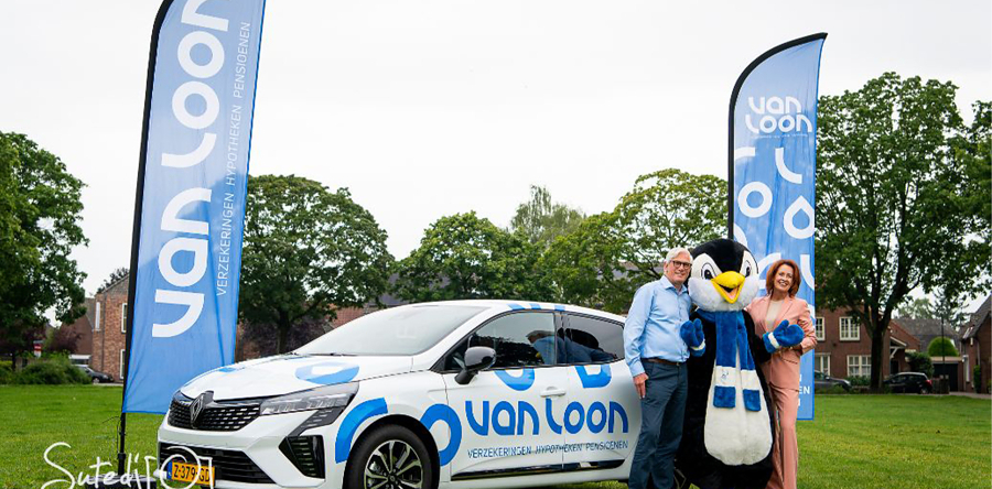 Dongen Ice maakt nieuwe hoofdsponsor bekend