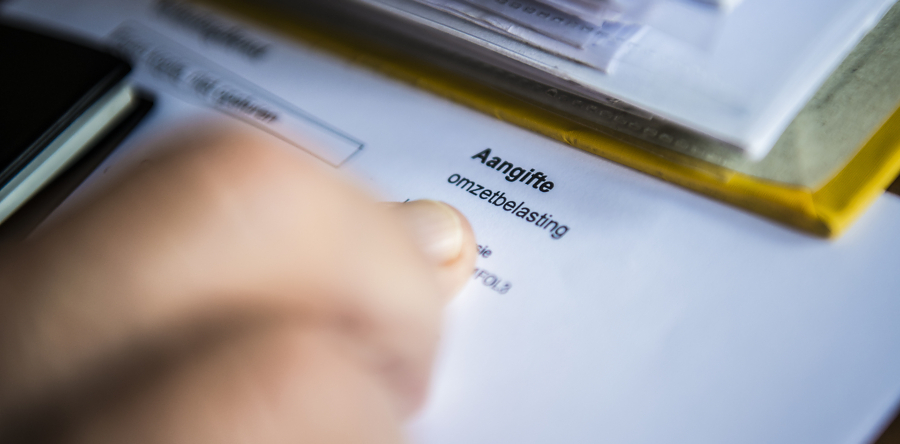 38-jarige man uit Loon op Zand aangehouden vanwege belastingfraude