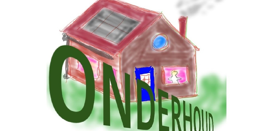 Column: ‘Onderhoud’ door Rinus Krijnen