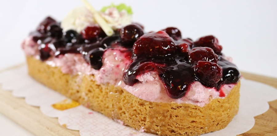 Finalisten ‘Beste Aardbeienslof 2024’ bekend: ‘meedoen om te winnen’