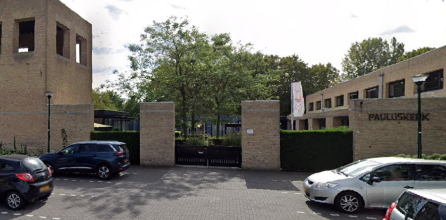 Zorginstantie Amarant opent haar deuren voor publiek