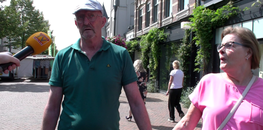 Wat is de favoriete Olympische sport van Waalwijk? (Video)