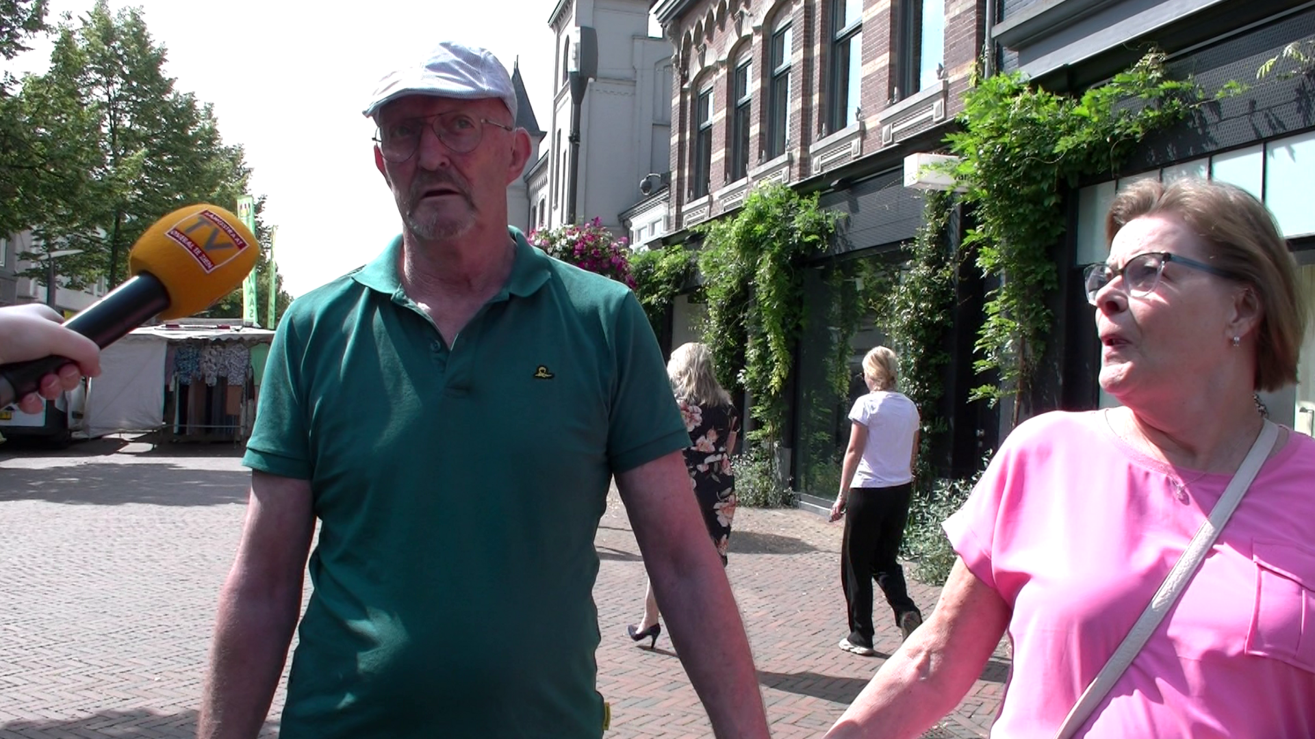 Wat is de favoriete Olympische sport van Waalwijk? (Video)