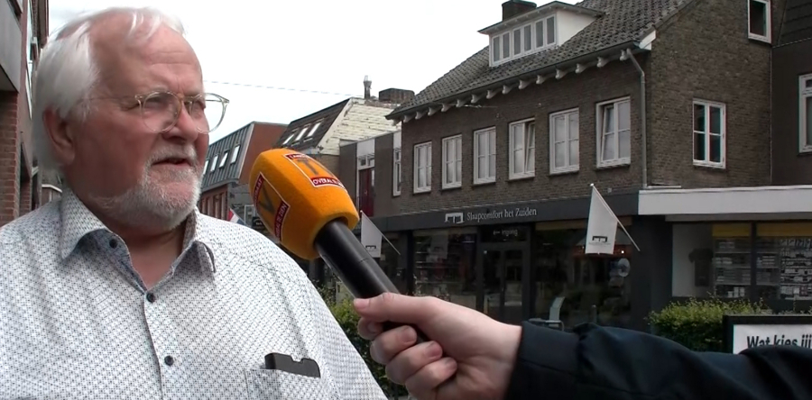 Dongenaren optimistisch over titelkansen Nederland (Video)