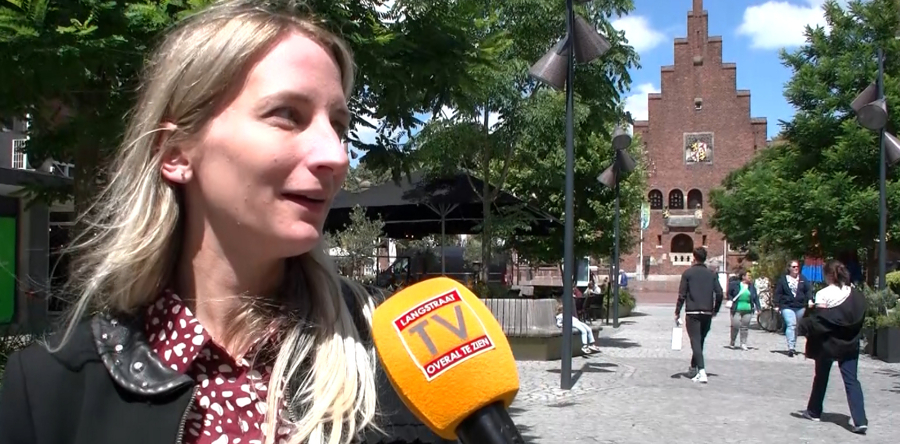 Tabak niet meer te koop in supermarkten (Video)