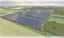 Zonnepark Hooibroeken ter discussie: “Er komt behoorlijk wat winst uit”