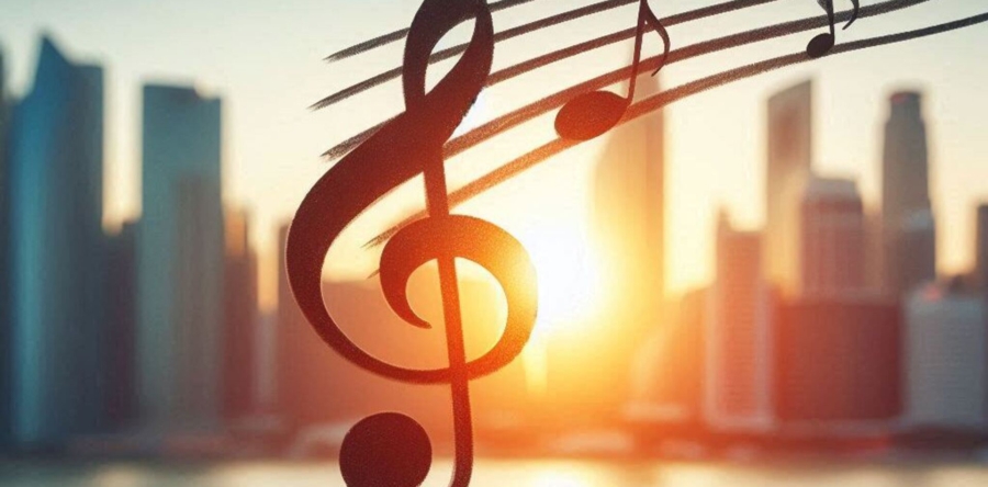 Pleitend voor meer verbinding: openbare piano komt naar De Els