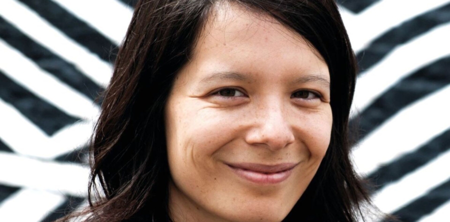 Waalwijkse Aimée krijgt eigen tentoonstelling: “Kijkje in de keuken”