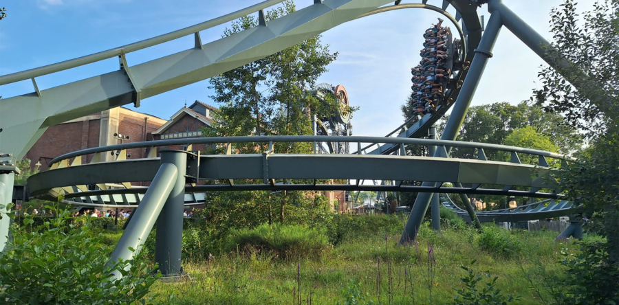 Efteling na de zomerperiode direct aan de slag met onderhoud