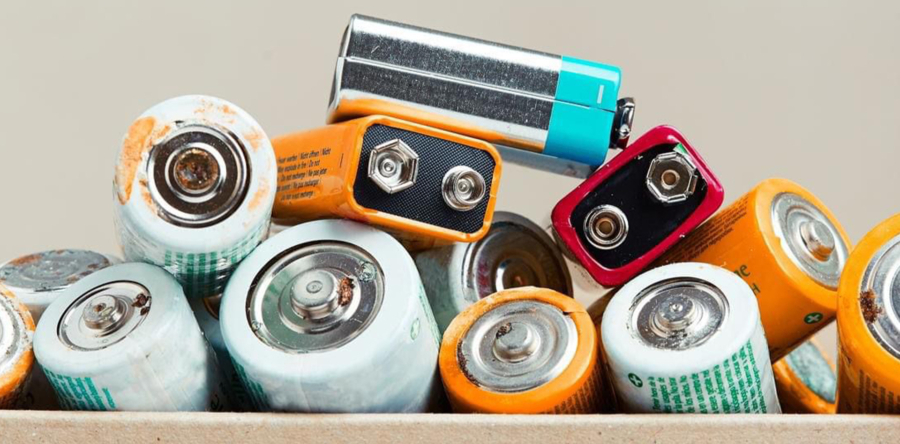 Gemeente Loon op Zand haalt laatste keer chemisch afval op in 2024