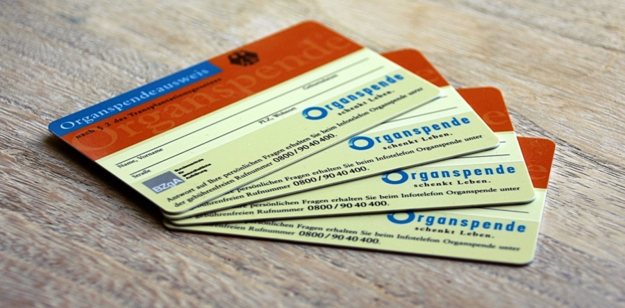 Gemeente Waalwijk telt minste orgaandonors van De Langstraat