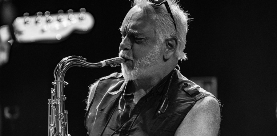 Kaatsheuvelse muziekwereld rouwt om verlies van Robert de Kok