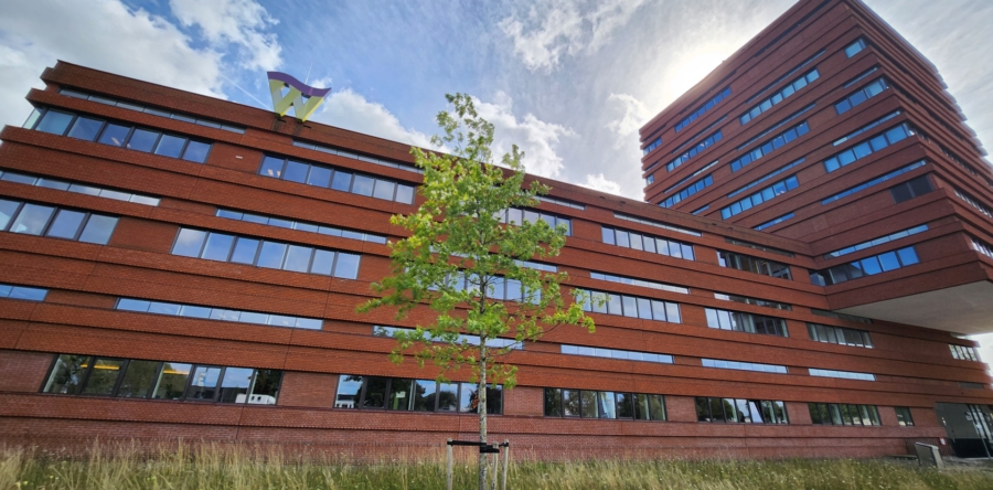 SGP Waalwijk stelt vragen naar aanleiding fouten Dakenstroom