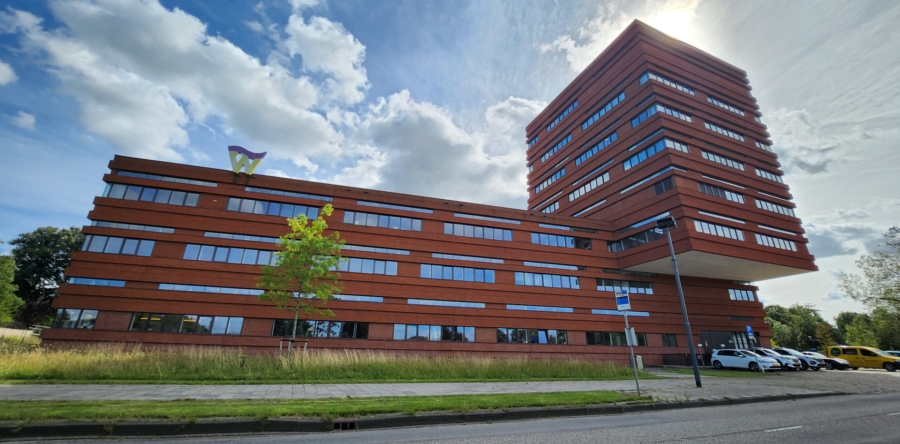 Nieuwe prognose verandert omvang kindcentrum Landgoed Driessen