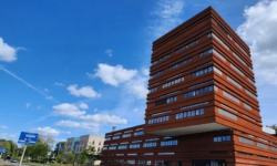 Plus Sprang-Capelle vreest voor parkeerprobleem door woningbouw
