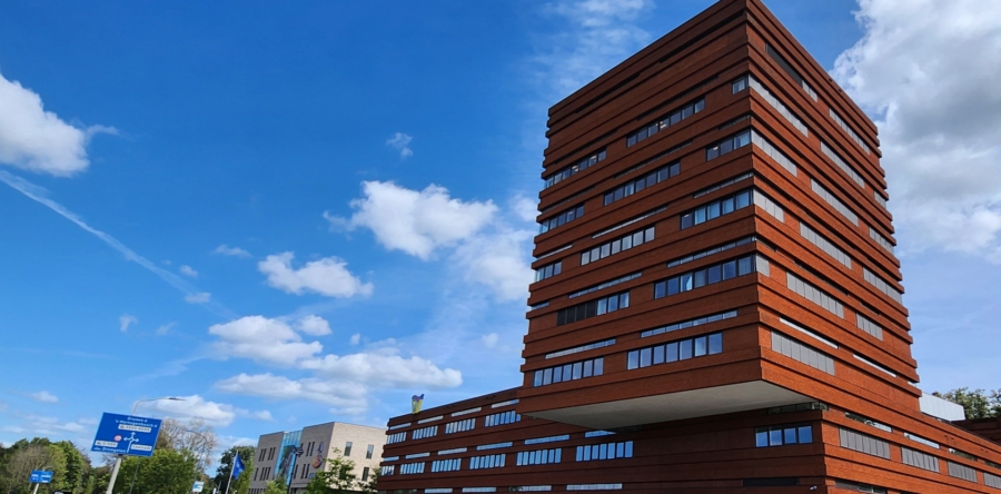 Plus Sprang-Capelle vreest voor parkeerprobleem door woningbouw