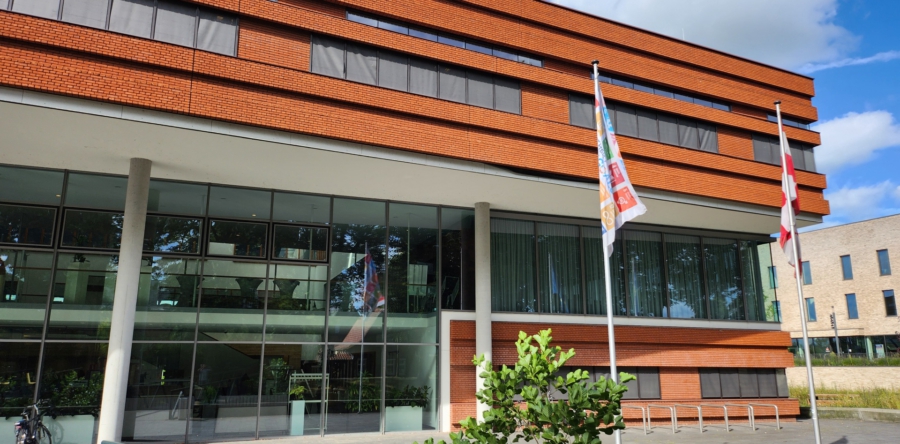 Oekraïnse vluchtelingen in Waalwijk betalen bijdrage vanaf 1 september