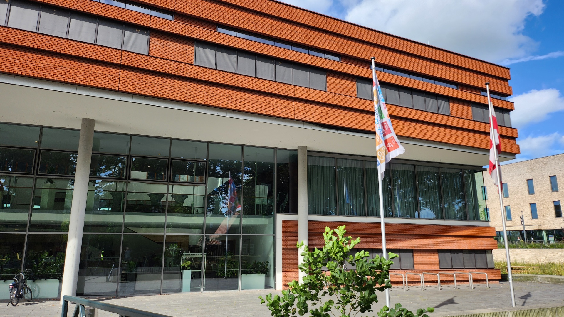Samen Waalwijk stelt vragen over bouwproject Torenstraat
