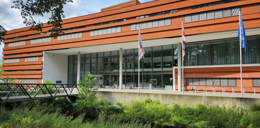 ChristenUnie stelt vragen over verkeerssituatie Robert Stolzsingel