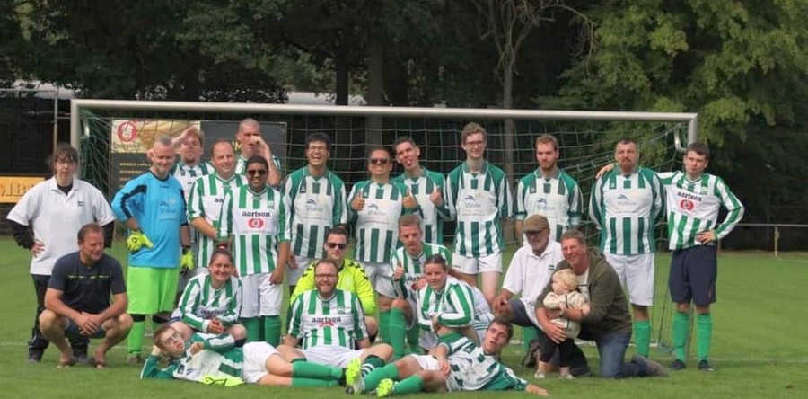 Fietstocht Lionsclub DongeVallei