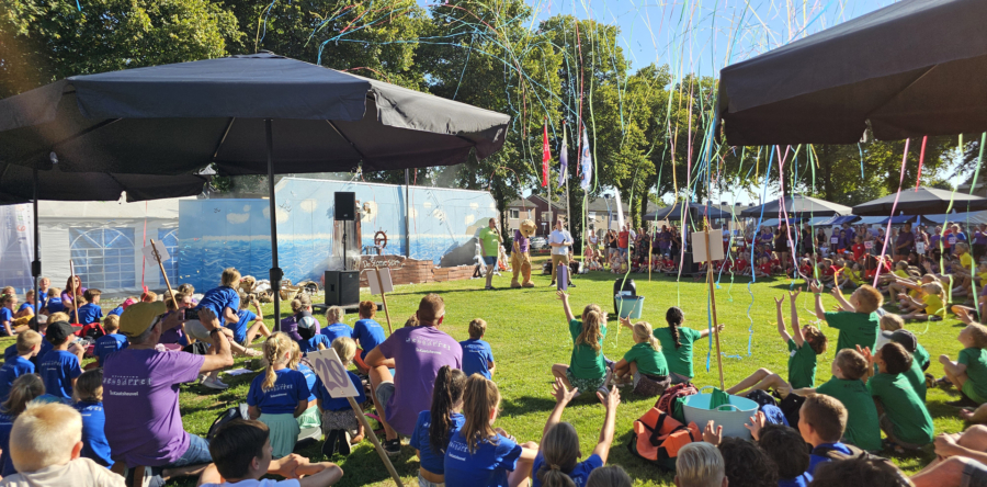 Jubileumeditie Jeugdpret van start