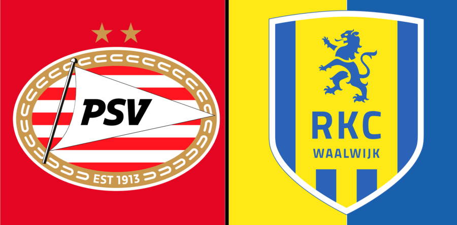 RKC wacht loodzware wedstrijd tijdens opening seizoen 24/25