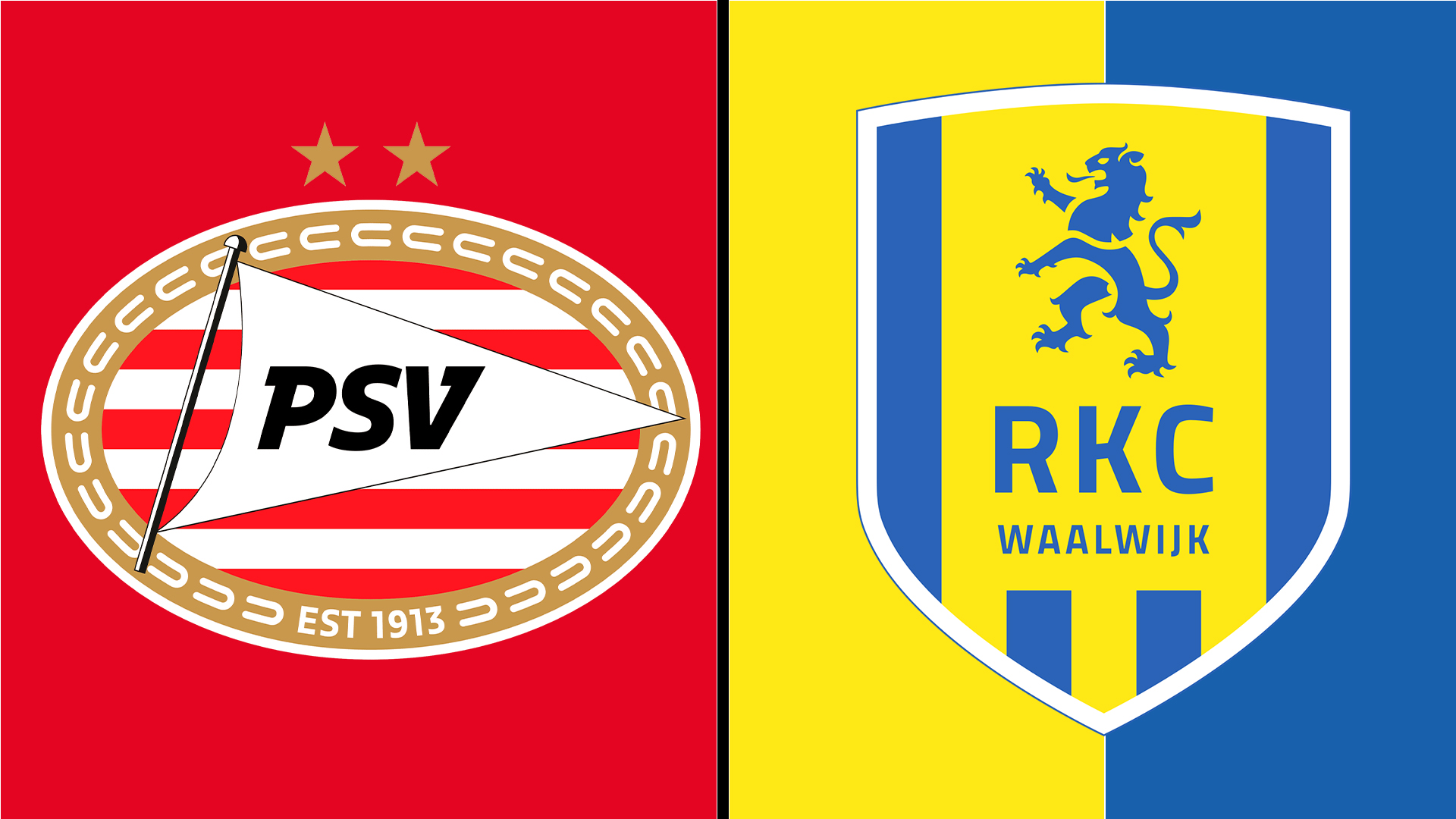 RKC wacht loodzware wedstrijd tijdens opening seizoen 24/25