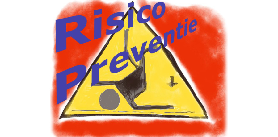 Column: ‘Risico preventie’ door Rinus Krijnen