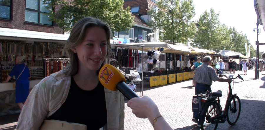 Gaan Waalwijkers kijken naar de Paralympische spelen? (Video)