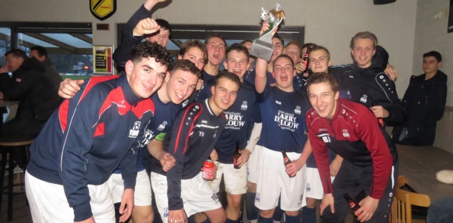Waalwijk Cup na jaren afwezigheid weer op de agenda