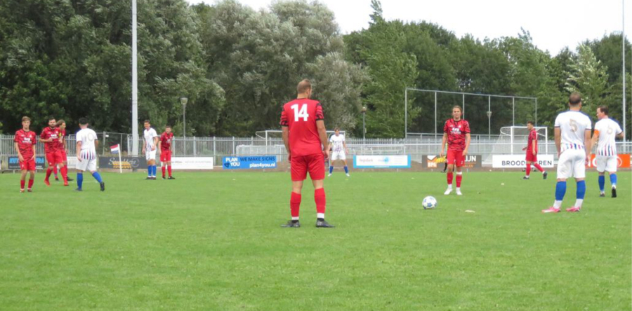 Neo’25 start seizoen direct met een prijs